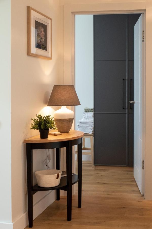 11 Pine View Lägenhet Ķesterciems Exteriör bild